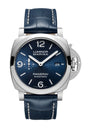 Panerai Stainless Steel Luminor Marina Watch 44mm