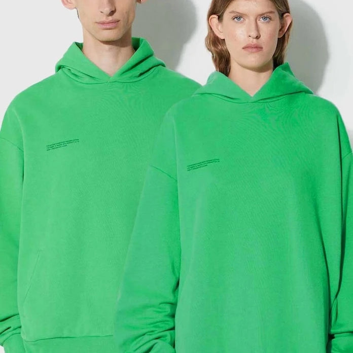 Pangaia Pamuklu Sweatshirt