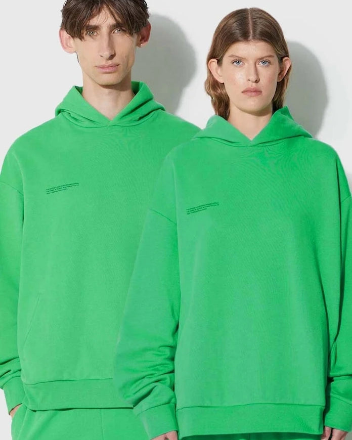 Pangaia Pamuklu Sweatshirt