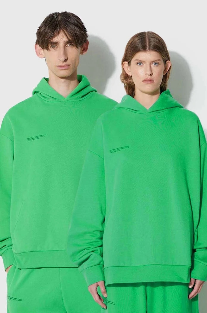 Pangaia Pamuklu Sweatshirt
