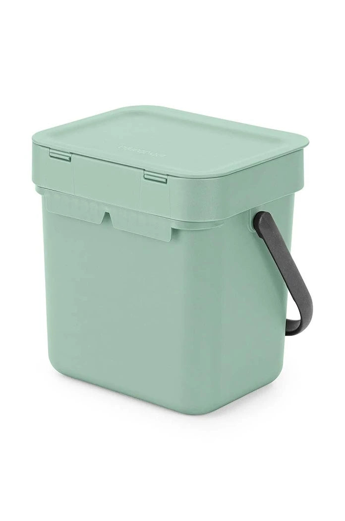 Brabantia Sort & Go 3 L Çöp Kovası