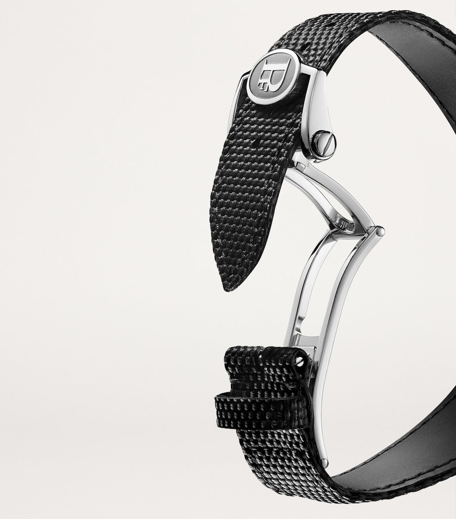 Stainless Steel Tonda Sport Chronograph Watch 42mm