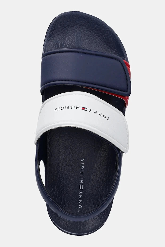 Tommy Hilfiger Çocuk Sandalet