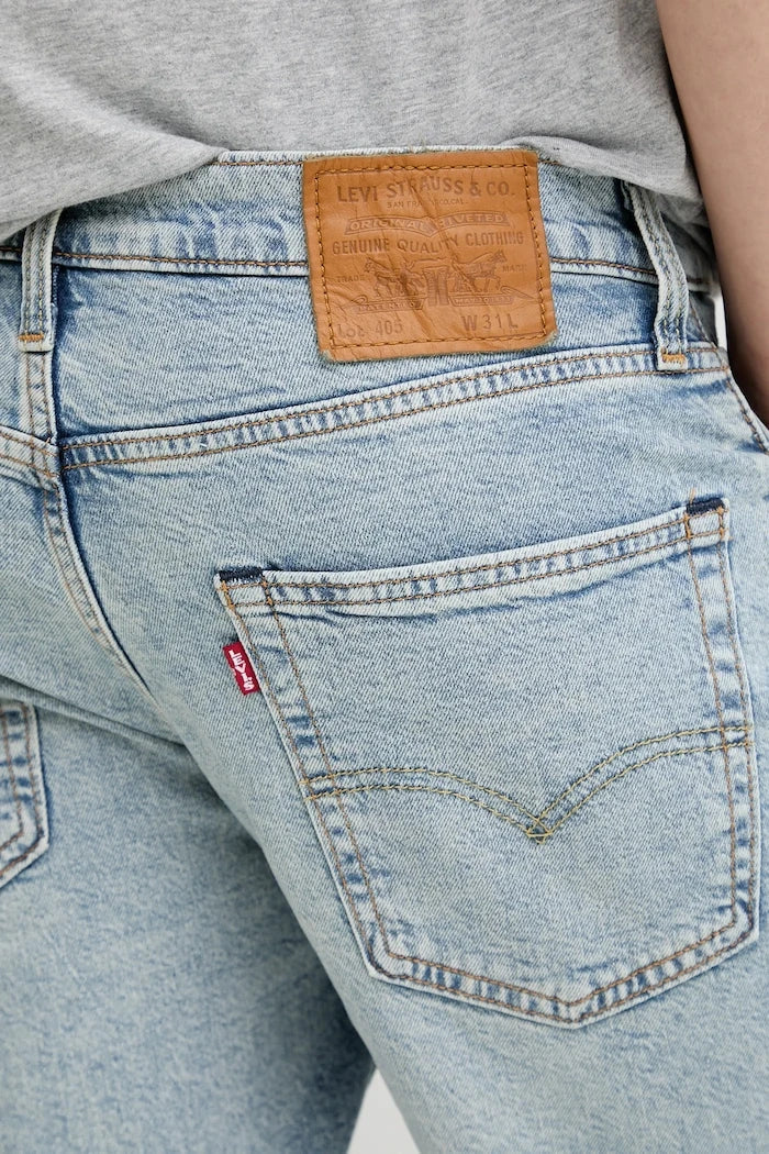 Къс панталон Levi's