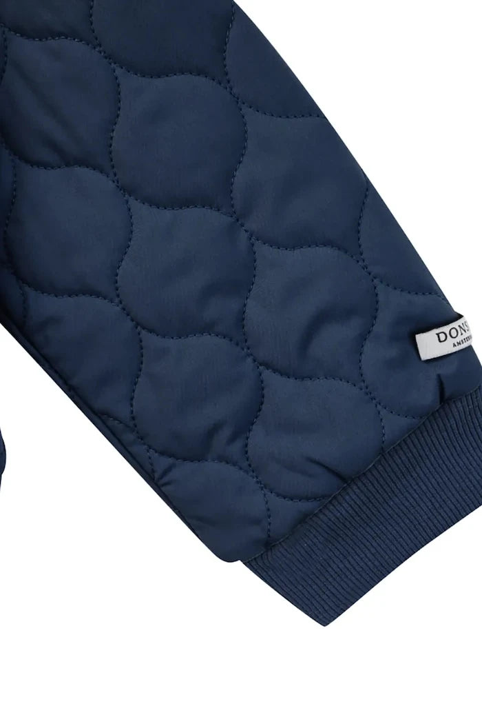 Çocuklar için pamuklu bomber ceket Noal Jacket Koala