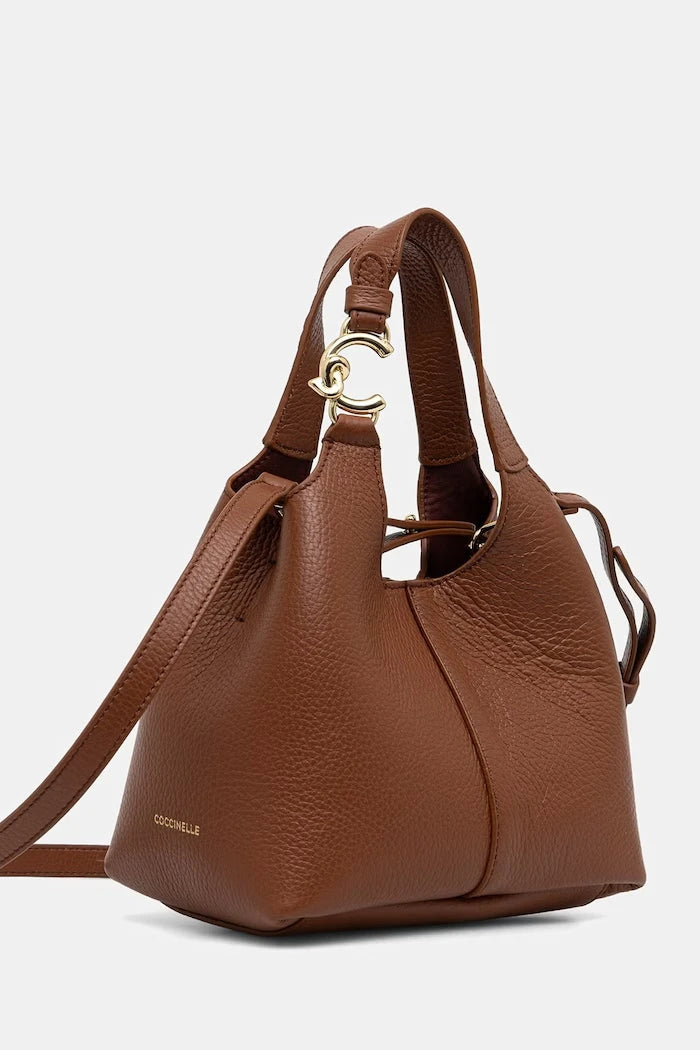 Coccinelle Kadın Deri Crossbody Çanta