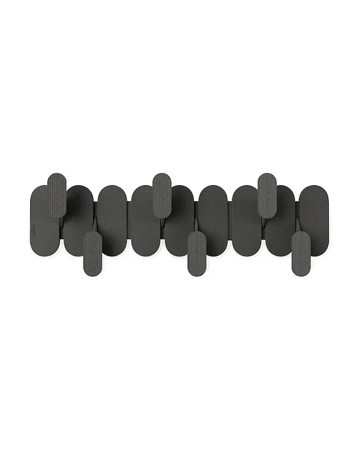 Umbra Tempo Duvar Askılığı 16 x 47 x 6 cm