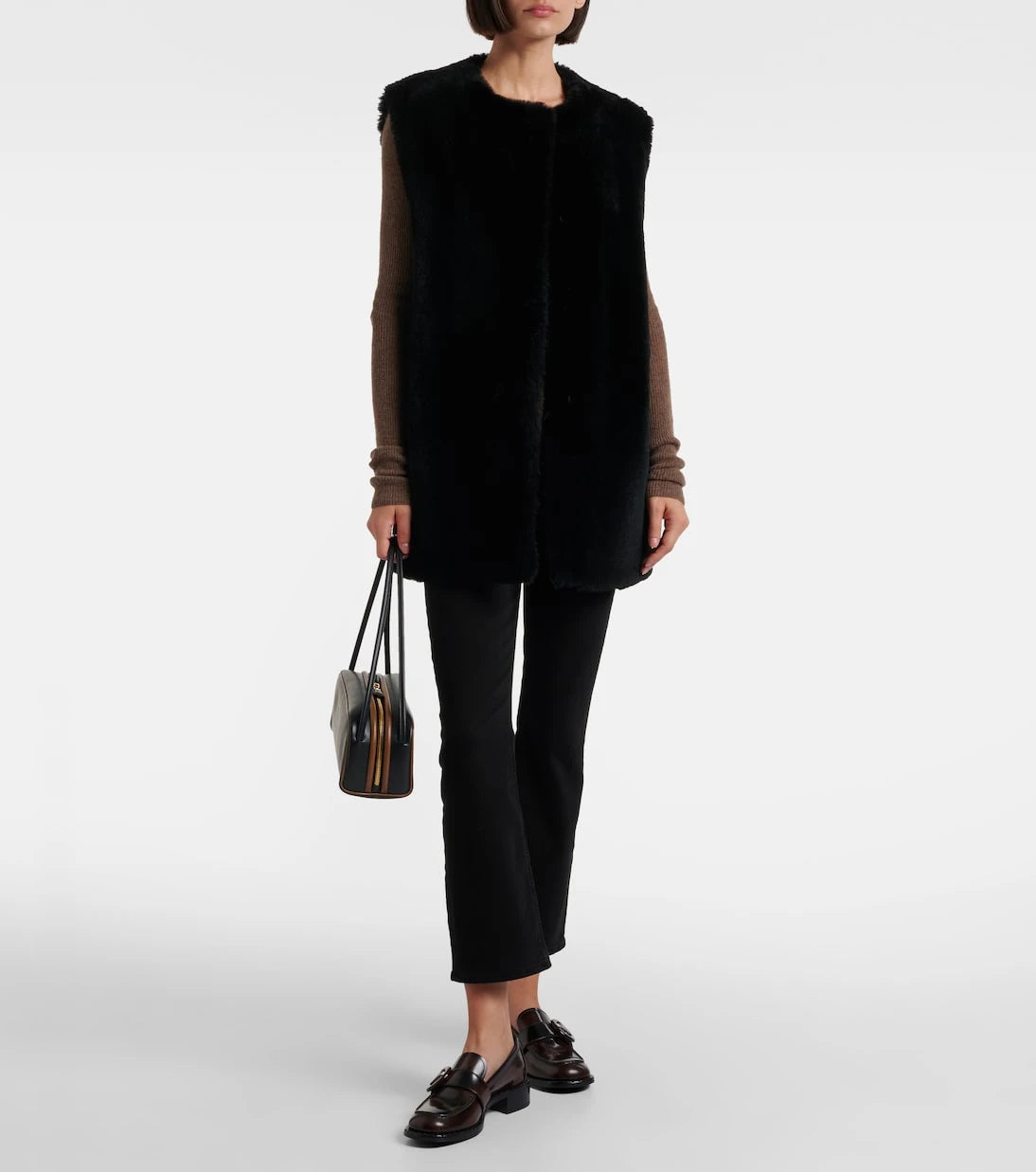 Citizens of Humanity - Isola mid-rise bootcut jeans