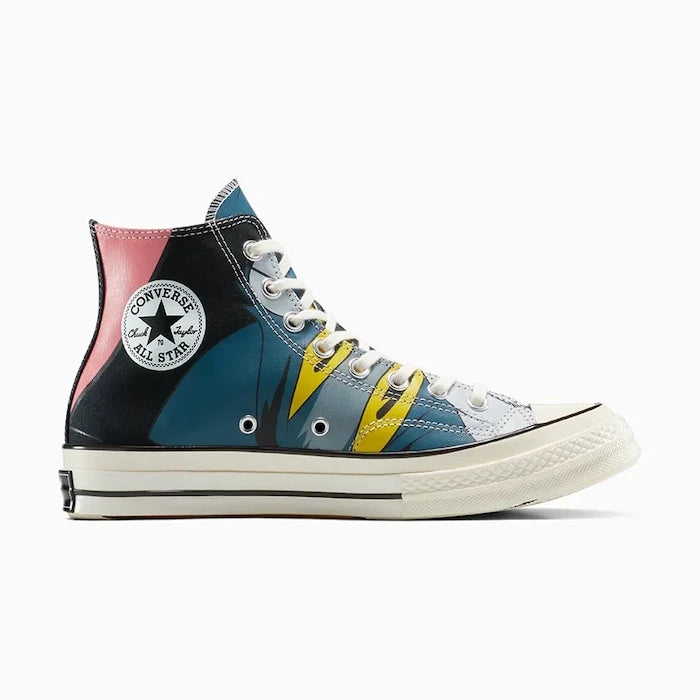 Високи кецове Converse Converse x Tom and Jerry Chuck 70