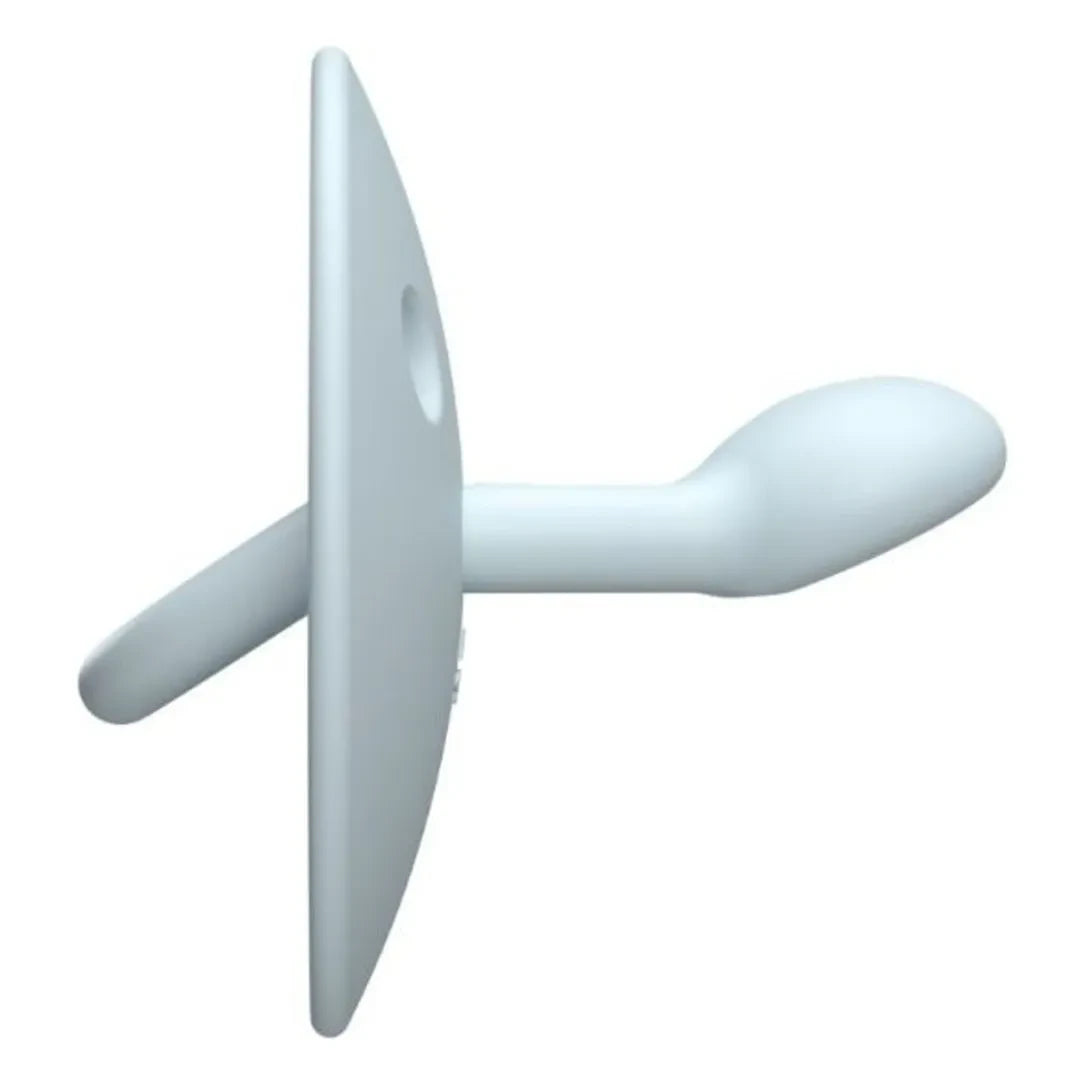 Elhée - Choochoo medical silicone teat  | Light blue