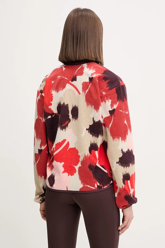 Columbia Sequoia Grove Outdoor Spor Sweatshirt