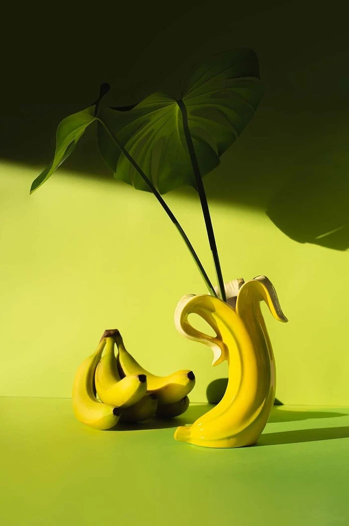 Декоративна ваза Donkey Banana Romance