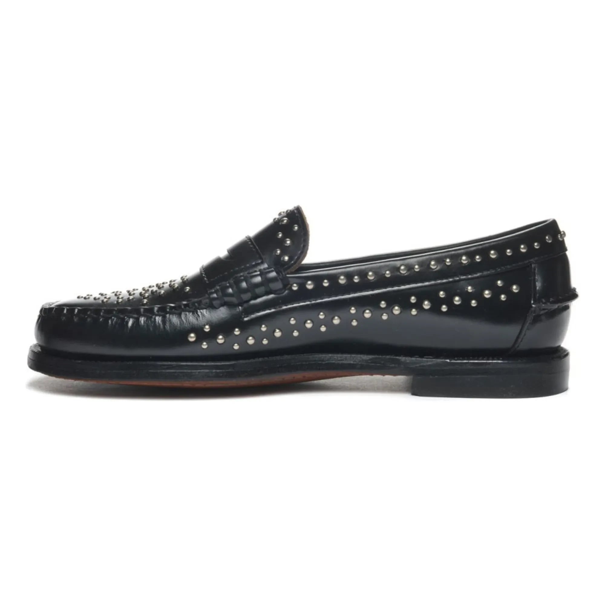 Sebago - Dan Studs loafers | Black