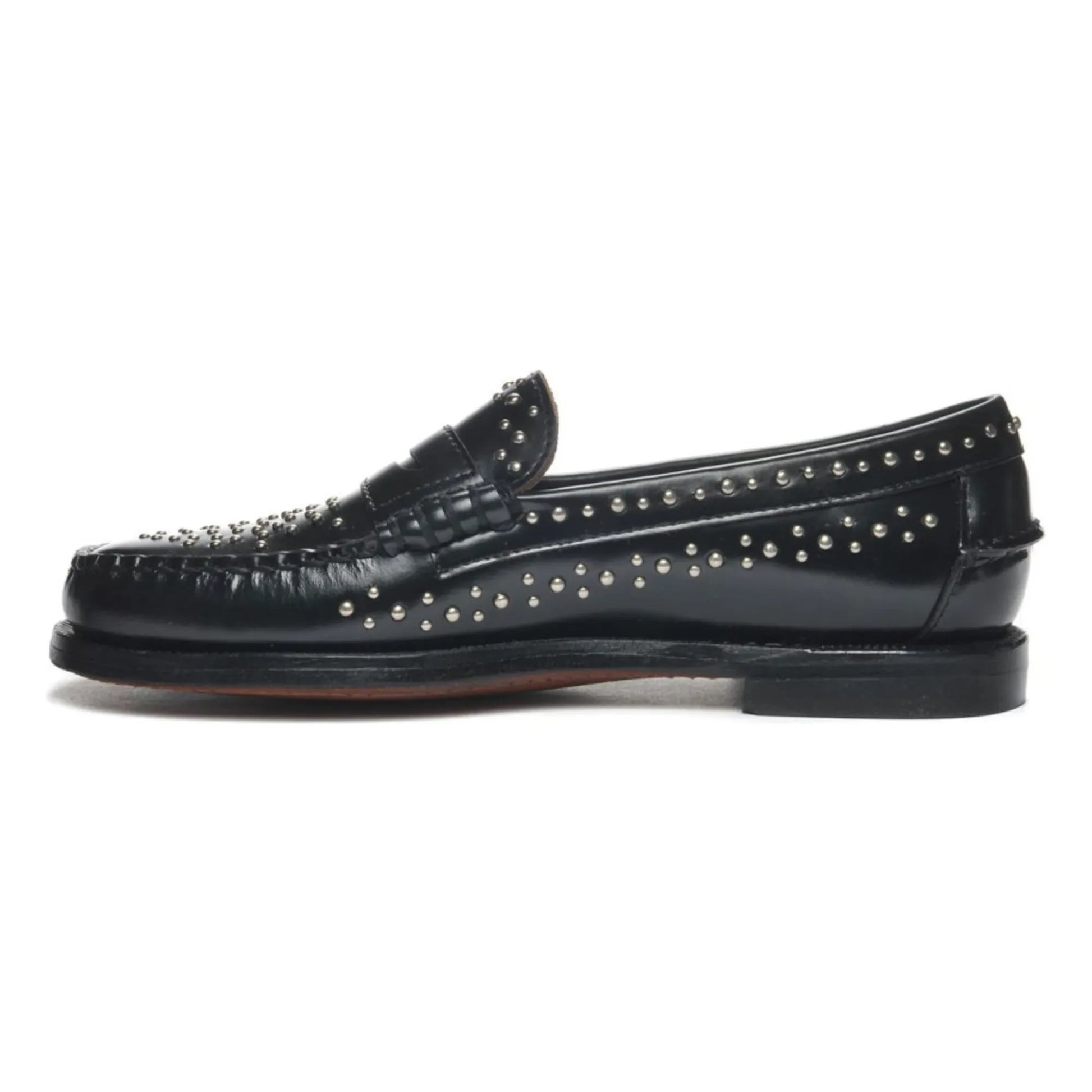 Sebago - Dan Studs loafers | Black