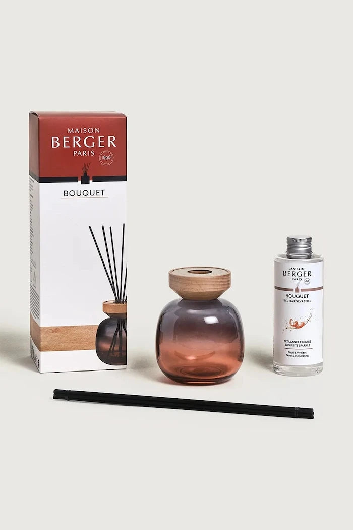 Maison Berger Paris Kokulu Difüzör 260 ml