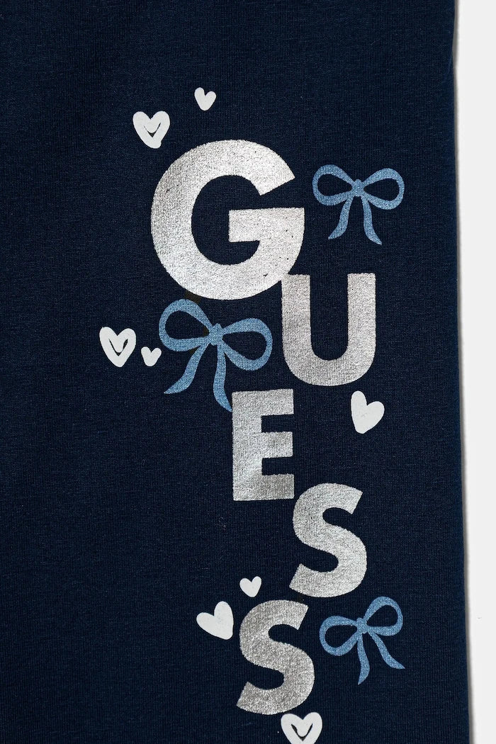 Guess Çocuk Tayt