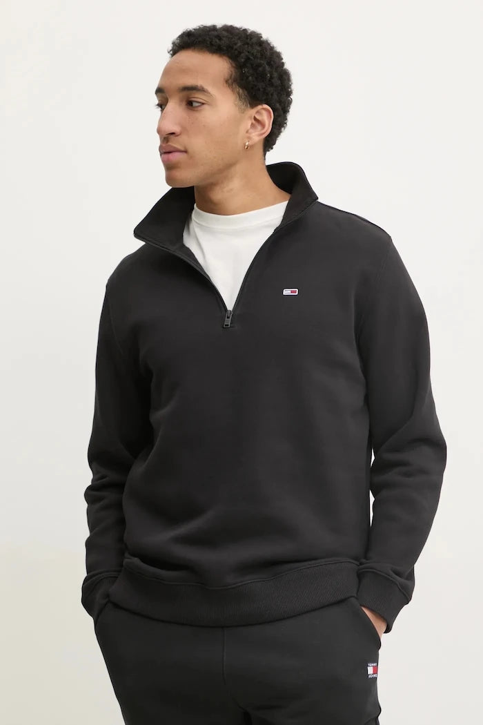 Tommy Jeans суичър мъжки от памук
