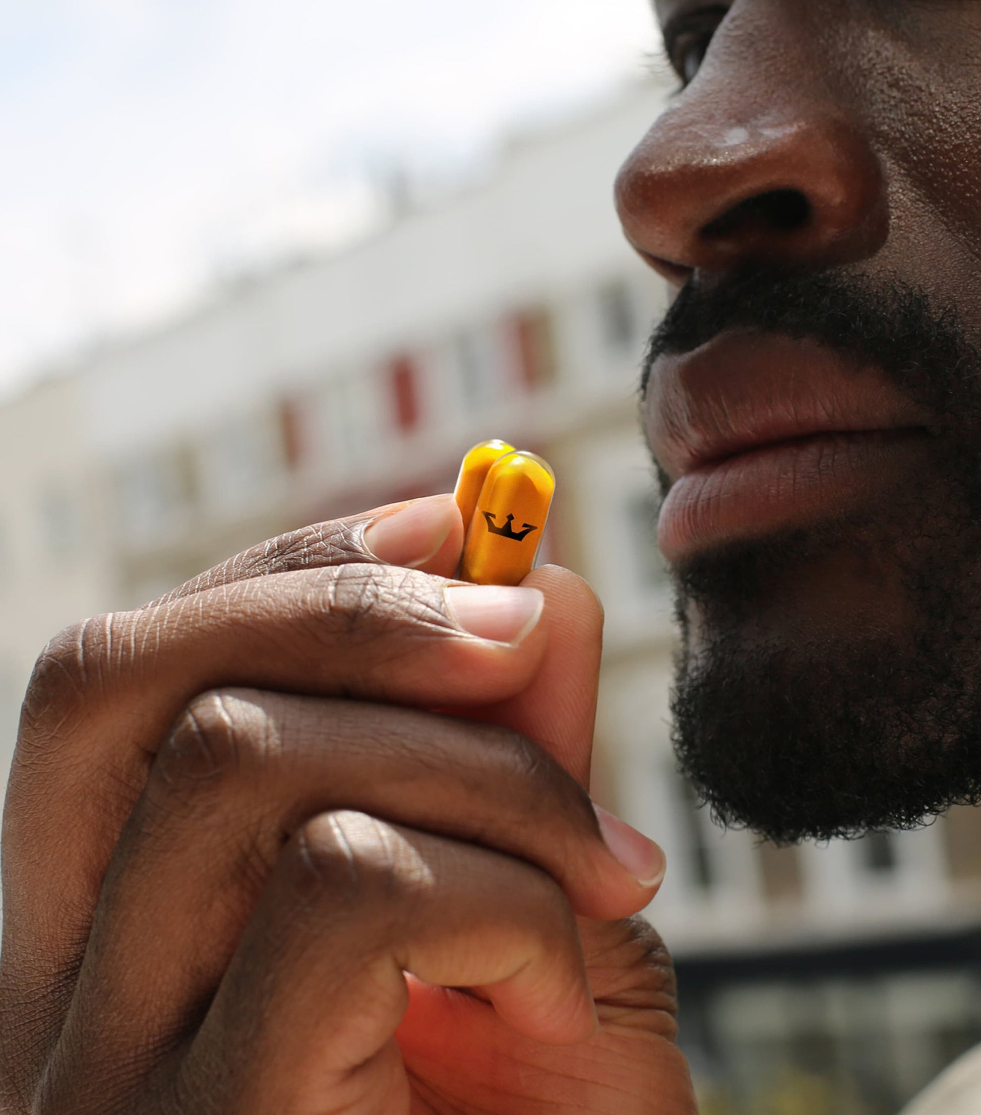 30-Day Supplement Starter Kit