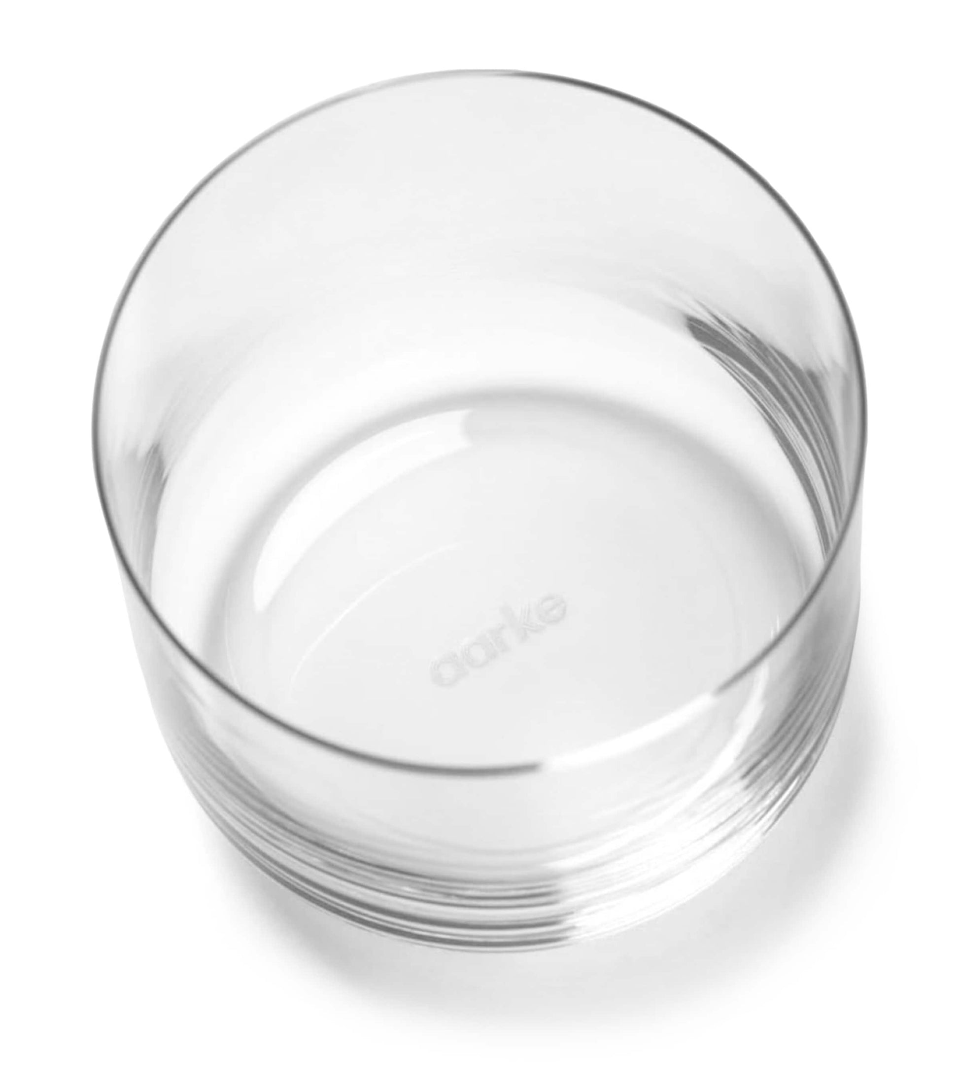 Set of 4 Nesting Tumblers (290ml)