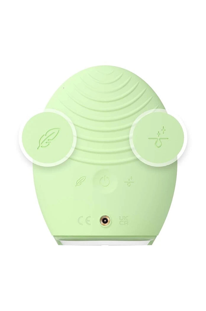 FOREO LUNA 4 Combination Skin Yüz Cildi Temizleme ve Sıkılaştırma Fırçası
