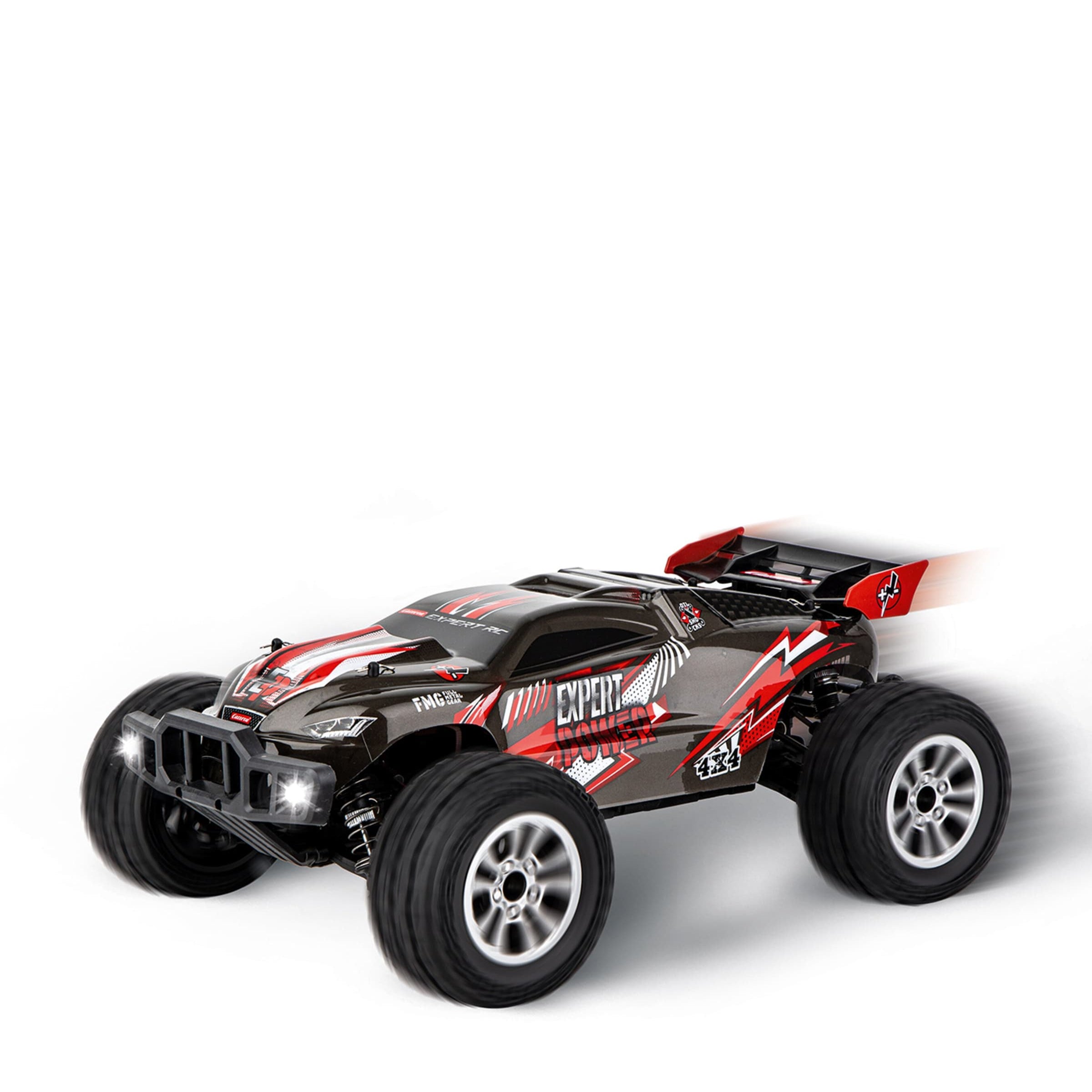 Carrera Brushless Buggy