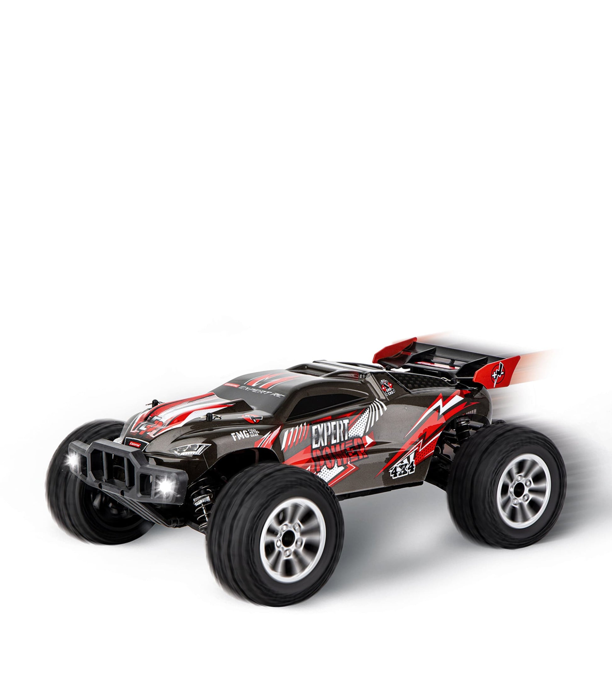 Carrera Brushless Buggy