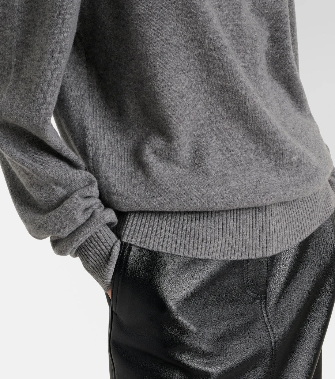 Toteme - Cashmere sweater
