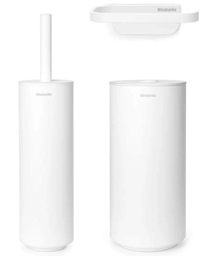 Brabantia Banyo Aksesuar Seti