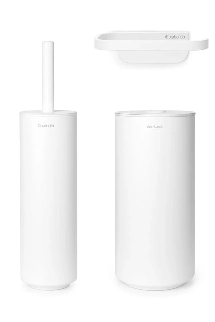 Комплект аксесоари за баня Brabantia