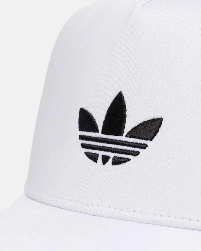 adidas Originals CURVED TRUCKER Şapka