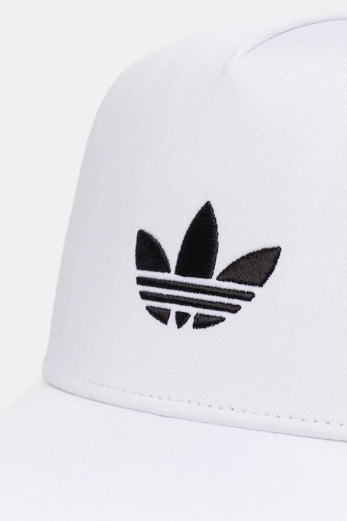 adidas Originals CURVED TRUCKER Şapka