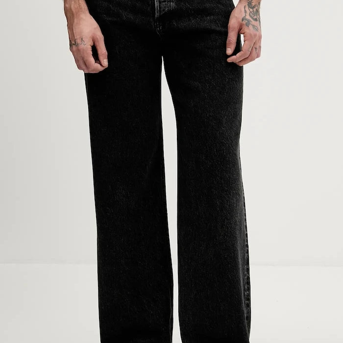 Tommy Jeans Kot Pantolon