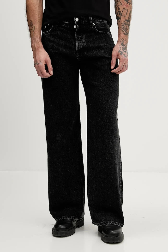 Tommy Jeans Kot Pantolon