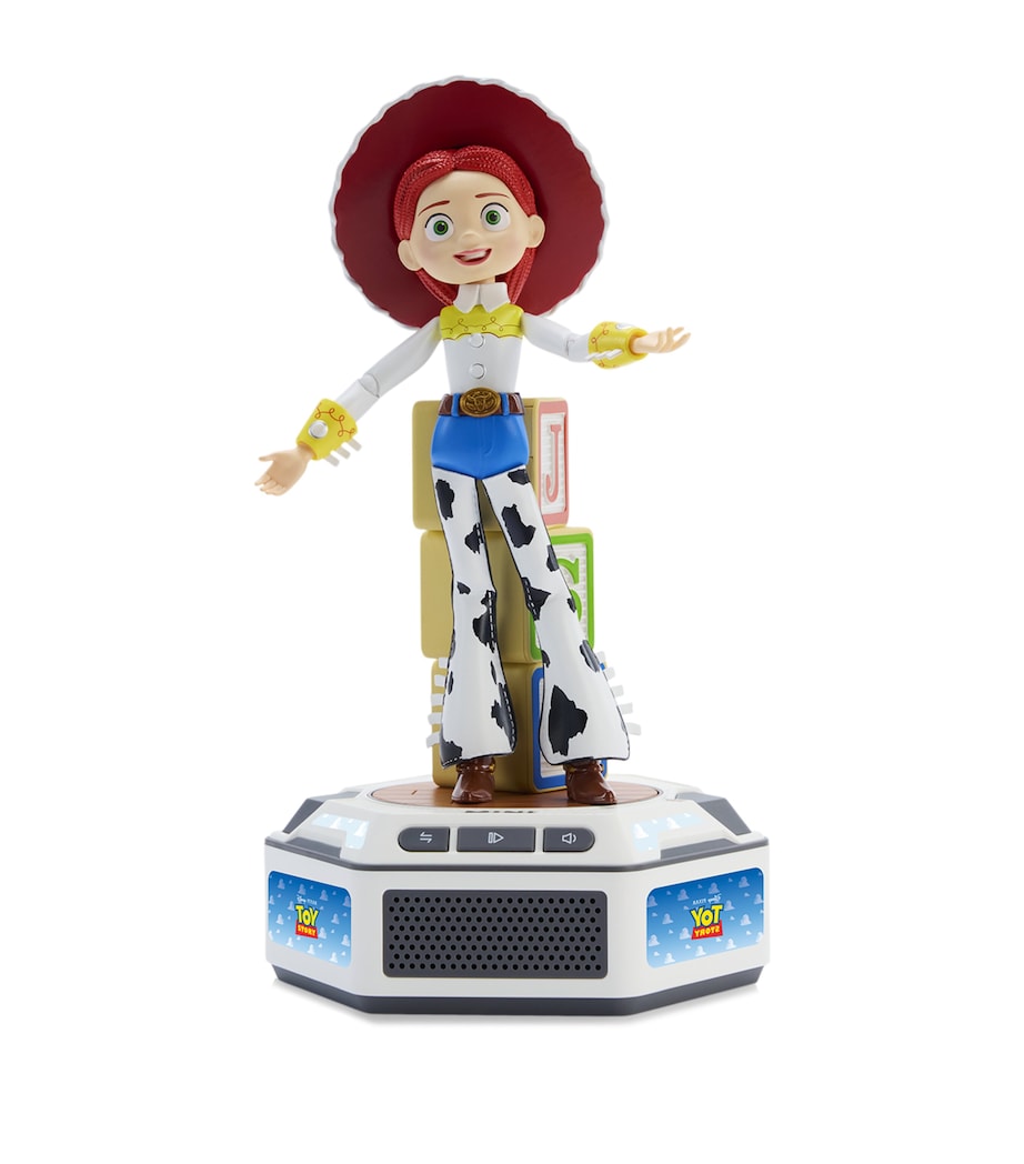 ROBOSEN Toy Story 30th Anniversary Collector’s Set