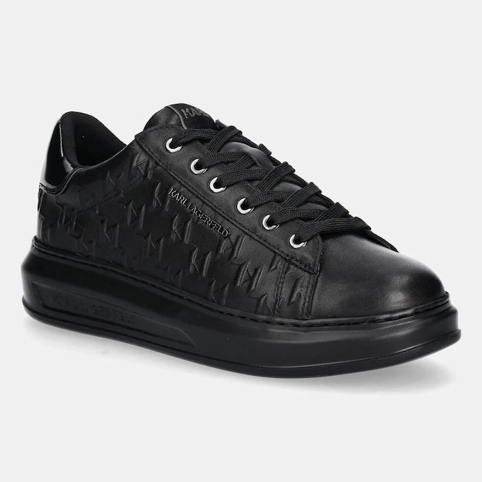 Karl Lagerfeld KAPRI MENS Deri Sneaker