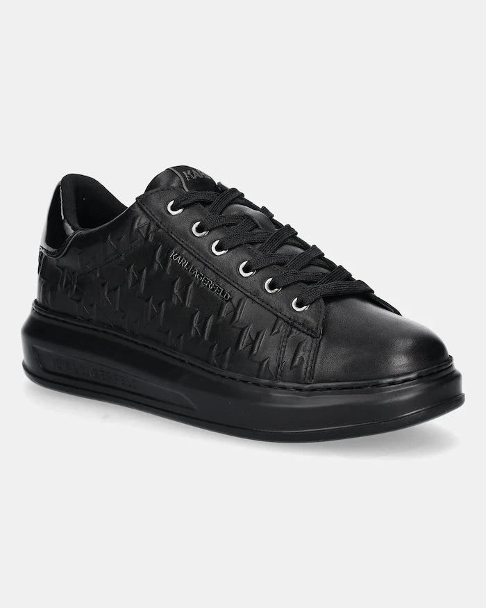 Karl Lagerfeld KAPRI MENS Deri Sneaker