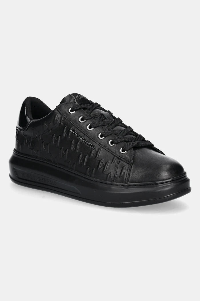 Karl Lagerfeld KAPRI MENS Deri Sneaker