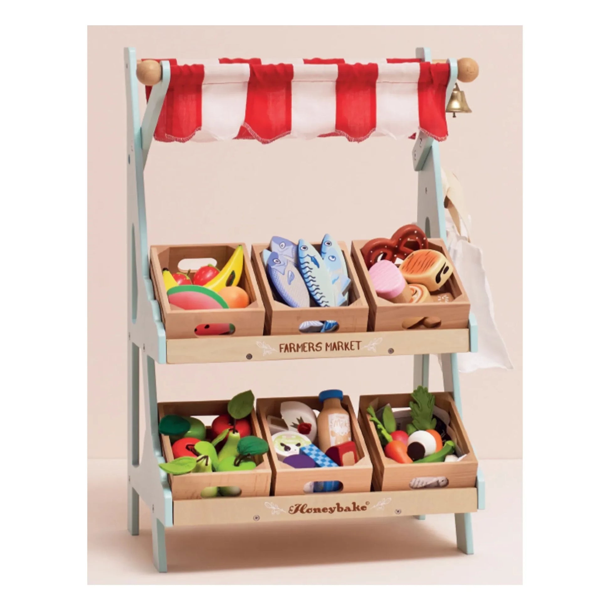 Le Toy Van - Honeybee Market