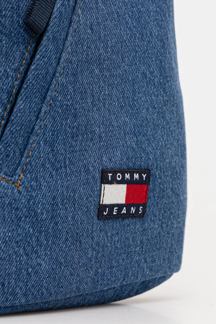 Дънкова чанта Tommy Jeans