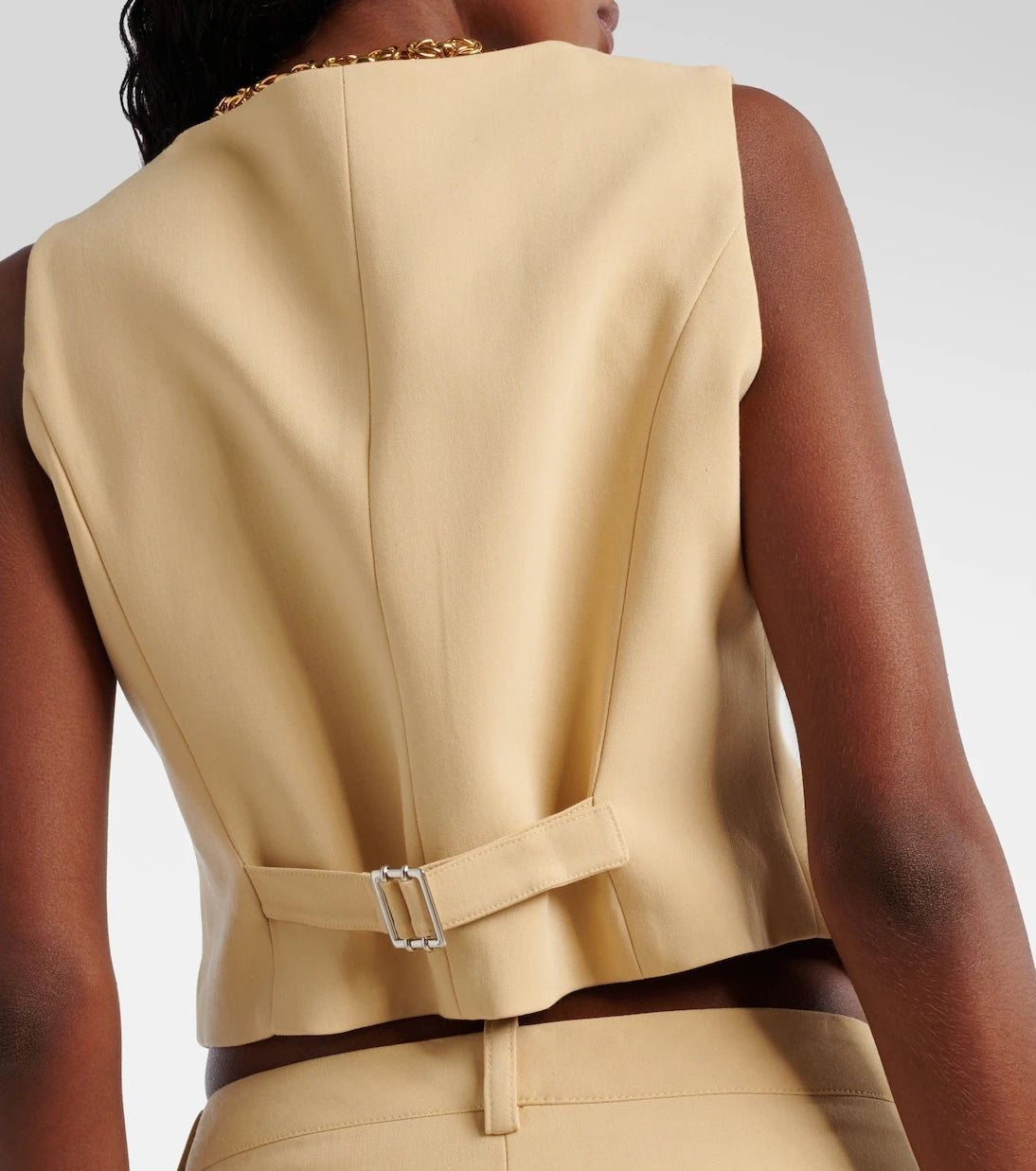 The Frankie Shop - Roma vest