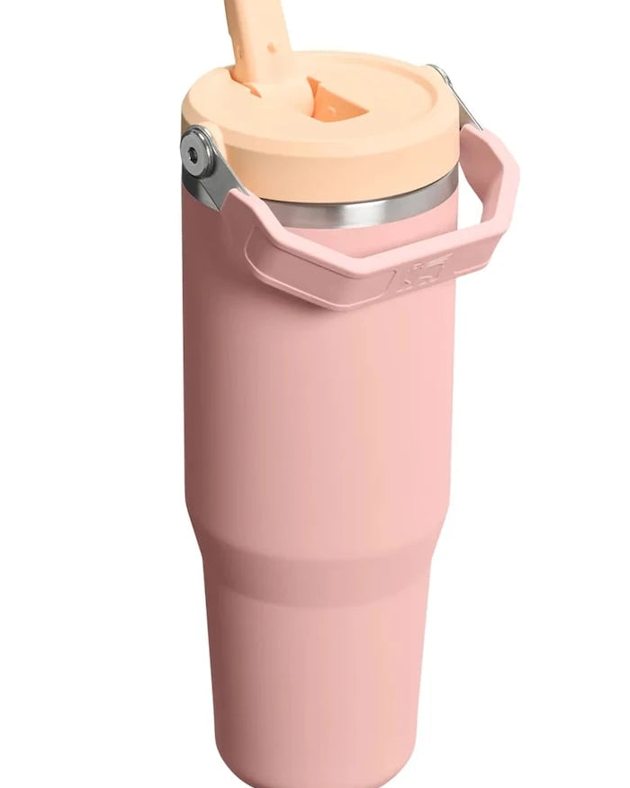 Stanley термо чаша IceFlow Flip Straw 0,89l