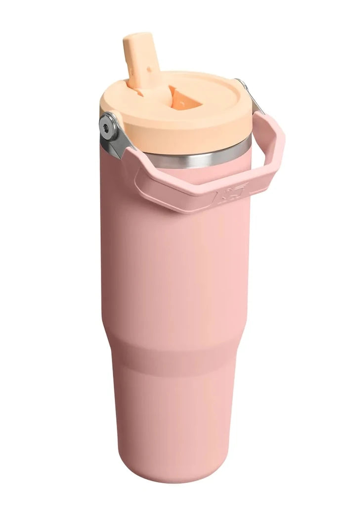 Stanley терmo чаша IceFlow Flip Straw 0,89 l