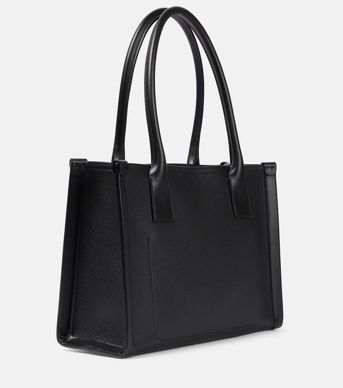 Christian Louboutin - By My Side Large leather tote bag