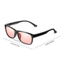 Pilestone - Adventurer Lens C Indoor Colour Blind Glasses