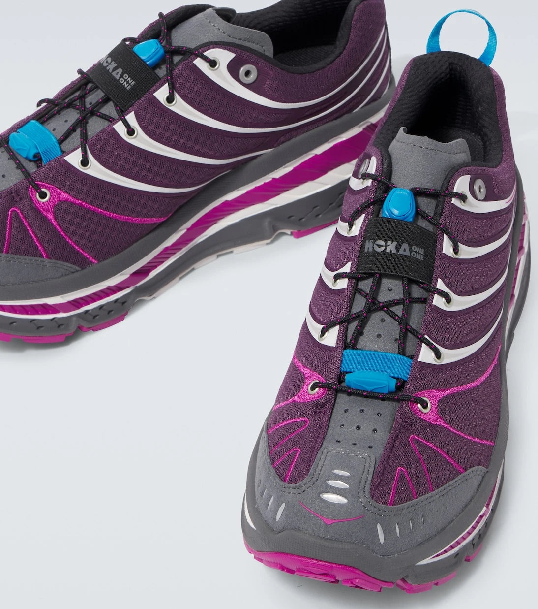 Hoka One One - Stinson Evo OG running shoes