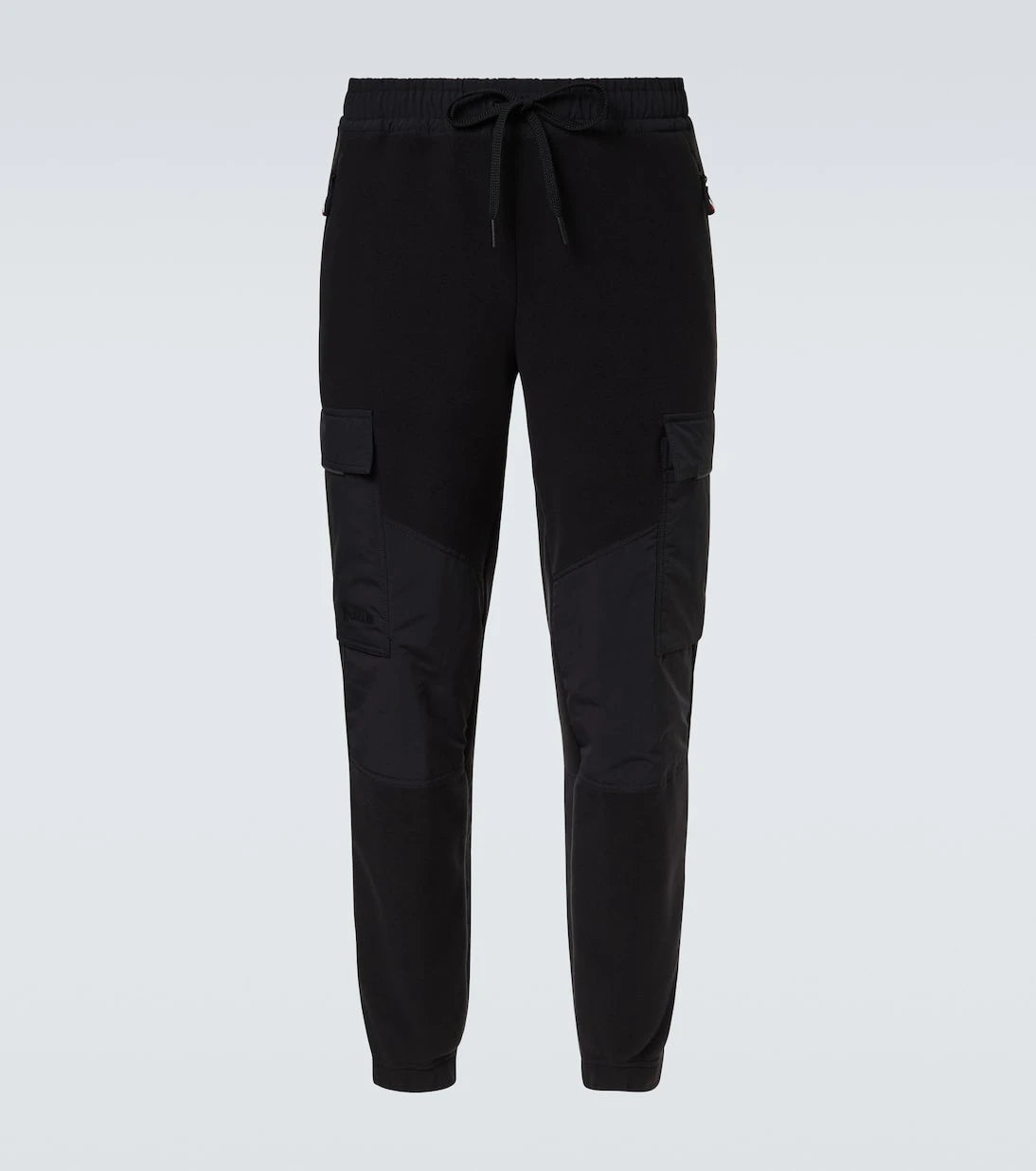 Moncler Grenoble - Cargo sweatpants