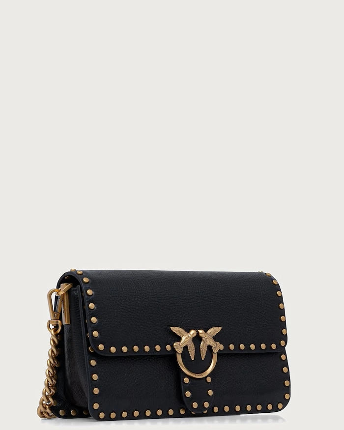 Deri kadın crossbody çanta