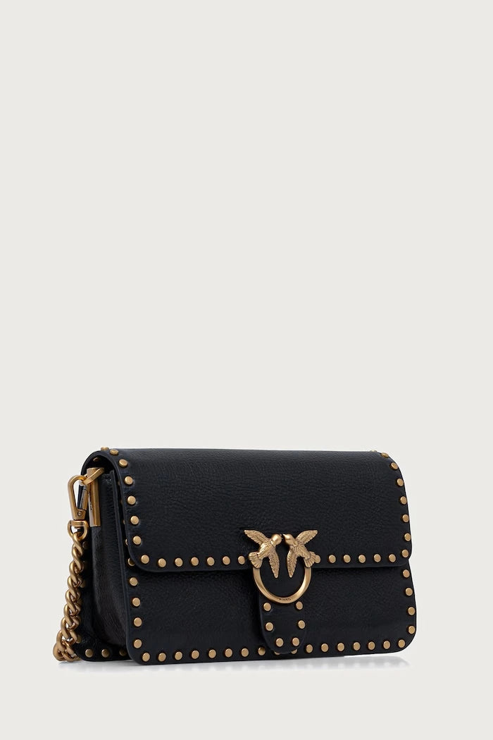 Deri kadın crossbody çanta
