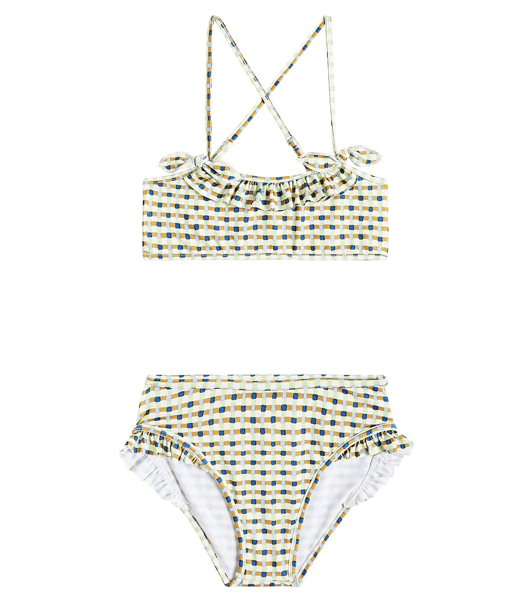 Bonpoint - Abigael bikini