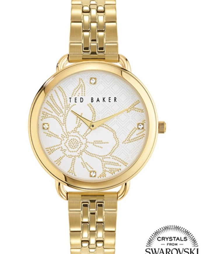 Ted Baker - BKPHTS010 Saat